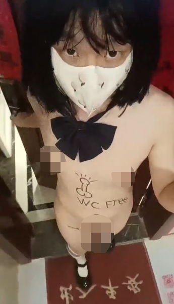 另类666弹-国产药娘 便器米米-小合集(3V,132M)