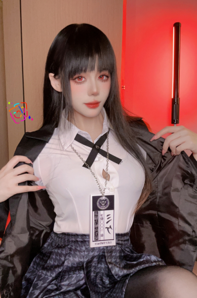 极限人气女菩萨-九言-蛇喰梦子(34P,5V,117M)