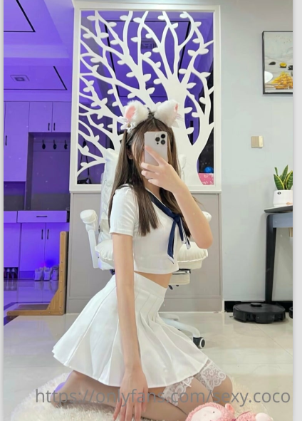极品御姐-丝丝女神(sexy.coco)-of原版视图(174P,58V,3.3G)