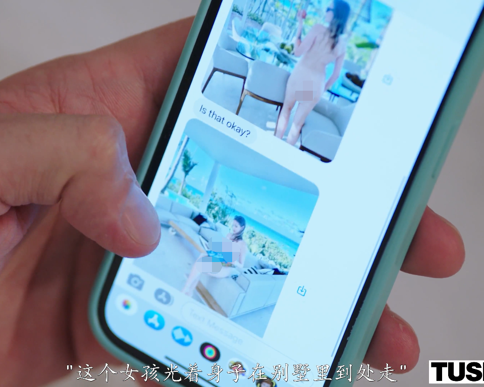 欧美AV-sofi noir-帝皇服务，中文字幕（1V,1.53G）