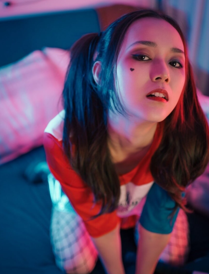 极品台妹-Babeneso-新视图(532P,7V,2.25G)