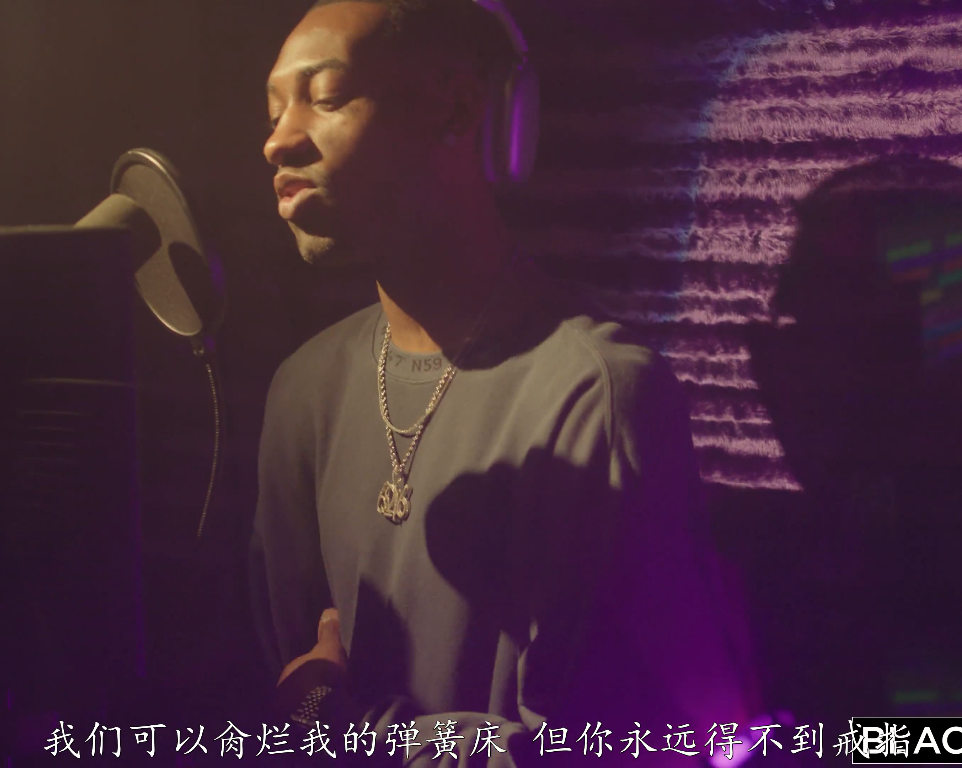 欧美AV-lexi lore-宅女和脏话嘻哈男,中文字幕(1V,1.63G)