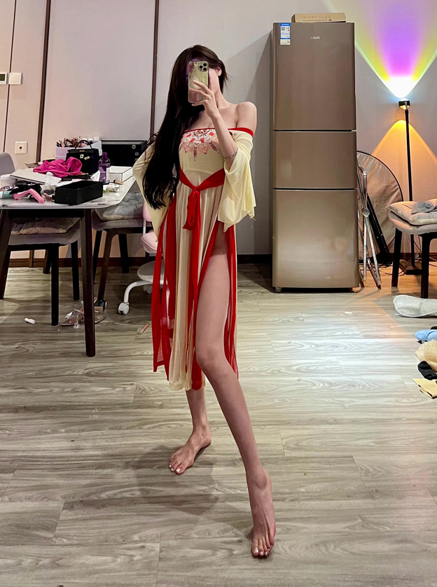 微密圈 - 黎允熙baby 【1846P157V5.13G】