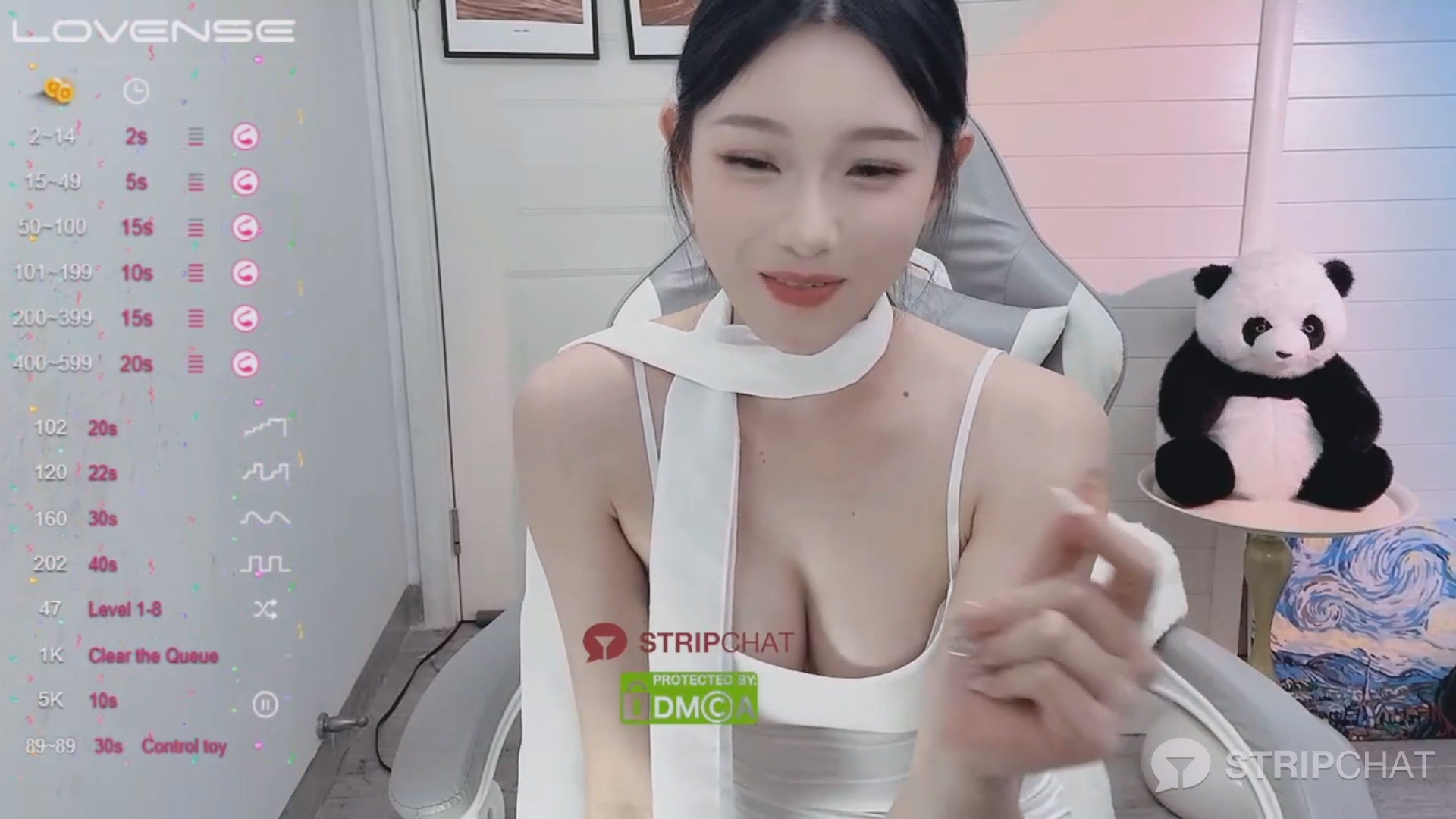 ST 【StunnerBeauty】-170 u 1月25日【2.12G】