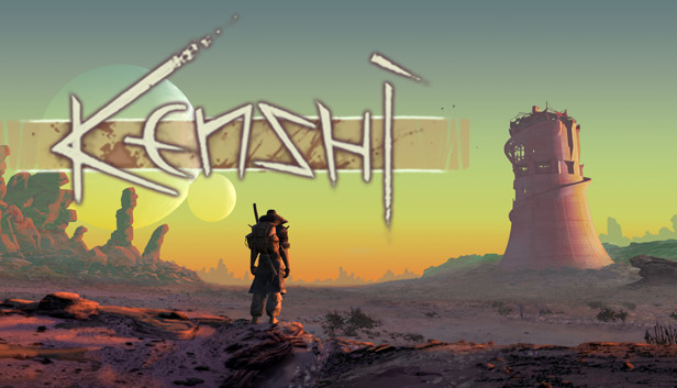 「PC/正经游戏」剑士 Kenshi 官方中文 V1.0.65 末世苏醒 荒野尽头，5.12GB，百度网盘