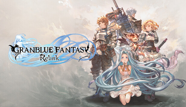 【补档】碧蓝幻想Relink|豪华中文|V1.0.2+预购特典+全DLC|解压即撸|