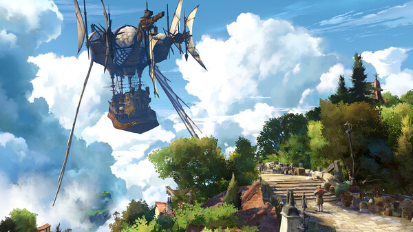 【补档】碧蓝幻想Relink|豪华中文|V1.0.2+预购特典+全DLC|解压即撸|