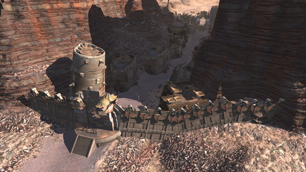 「PC/正经游戏」剑士 Kenshi 官方中文 V1.0.65 末世苏醒 荒野尽头，5.12GB，百度网盘