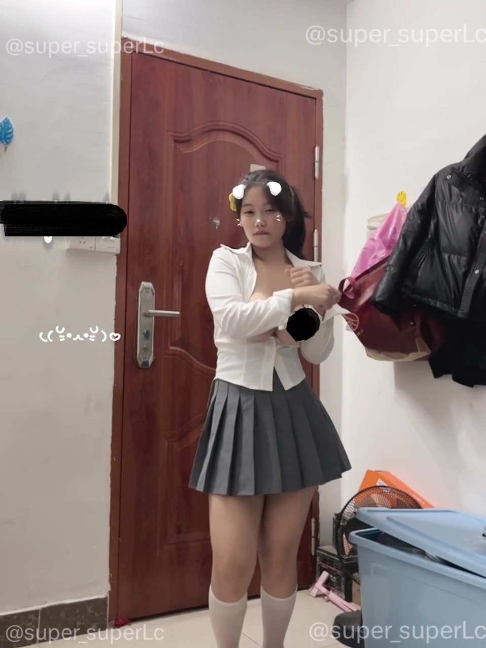 【补】乳液狂飙！国产舞姬[哇塞]哺乳期疯狂喷奶！【34V1G】