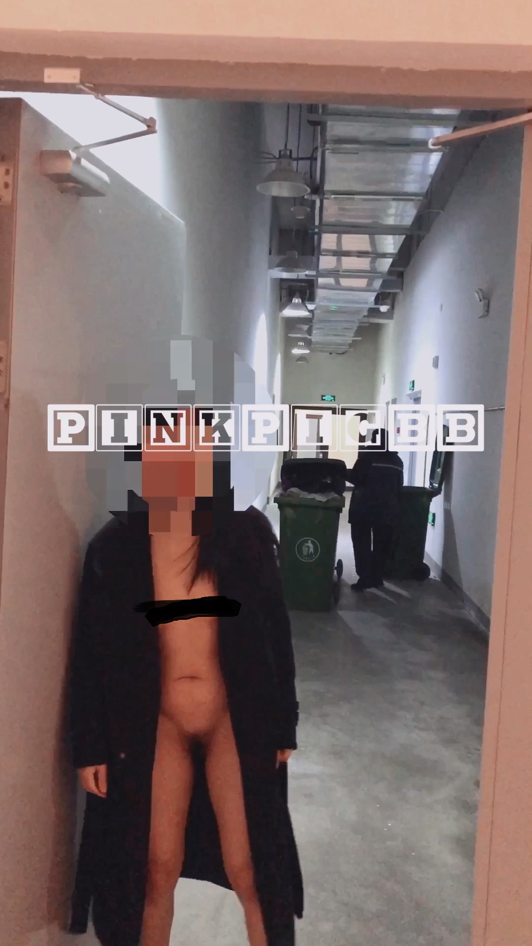 国产户外露出萍萍pinkpigbb【12V2.83G】