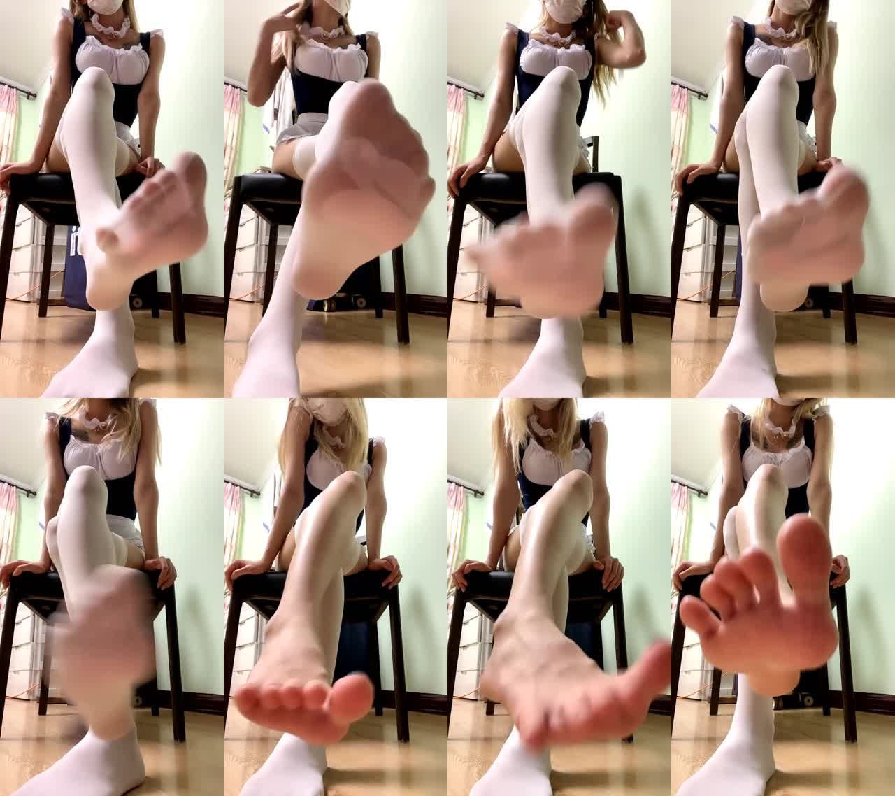 训狗师音音 – 死库水女仆红绿灯+羞辱废物狗+早泄狗的审判【3V】【440MB百度云】