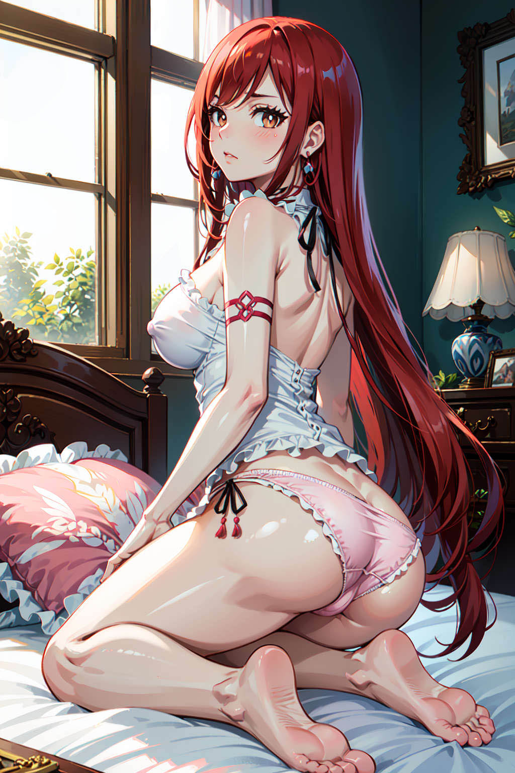 [拟真写实] （搬运至240302）Ws_Art 1-6【182P】【348MB百度云】