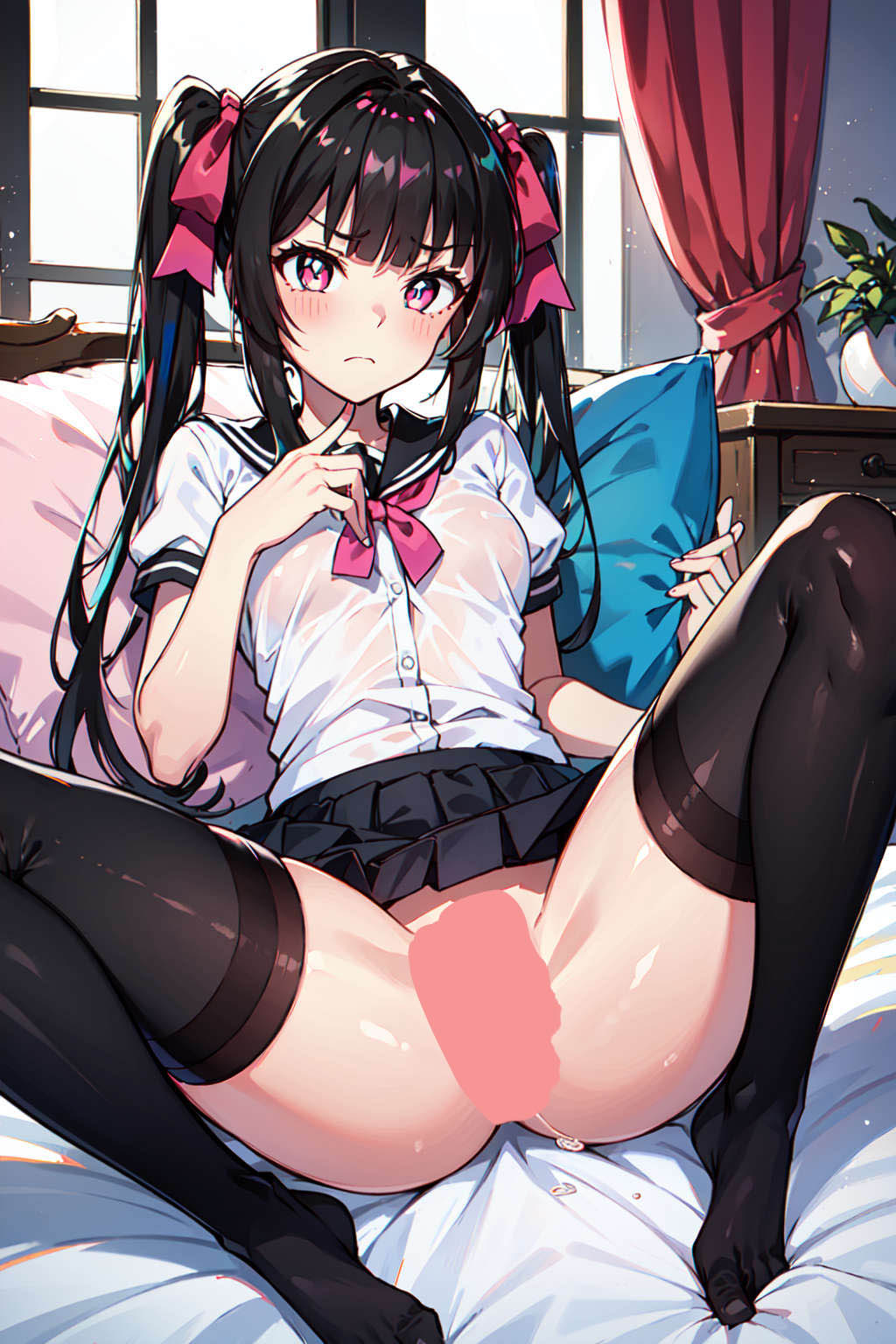 [拟真写实] （搬运至240302）Ws_Art 1-6【182P】【348MB百度云】