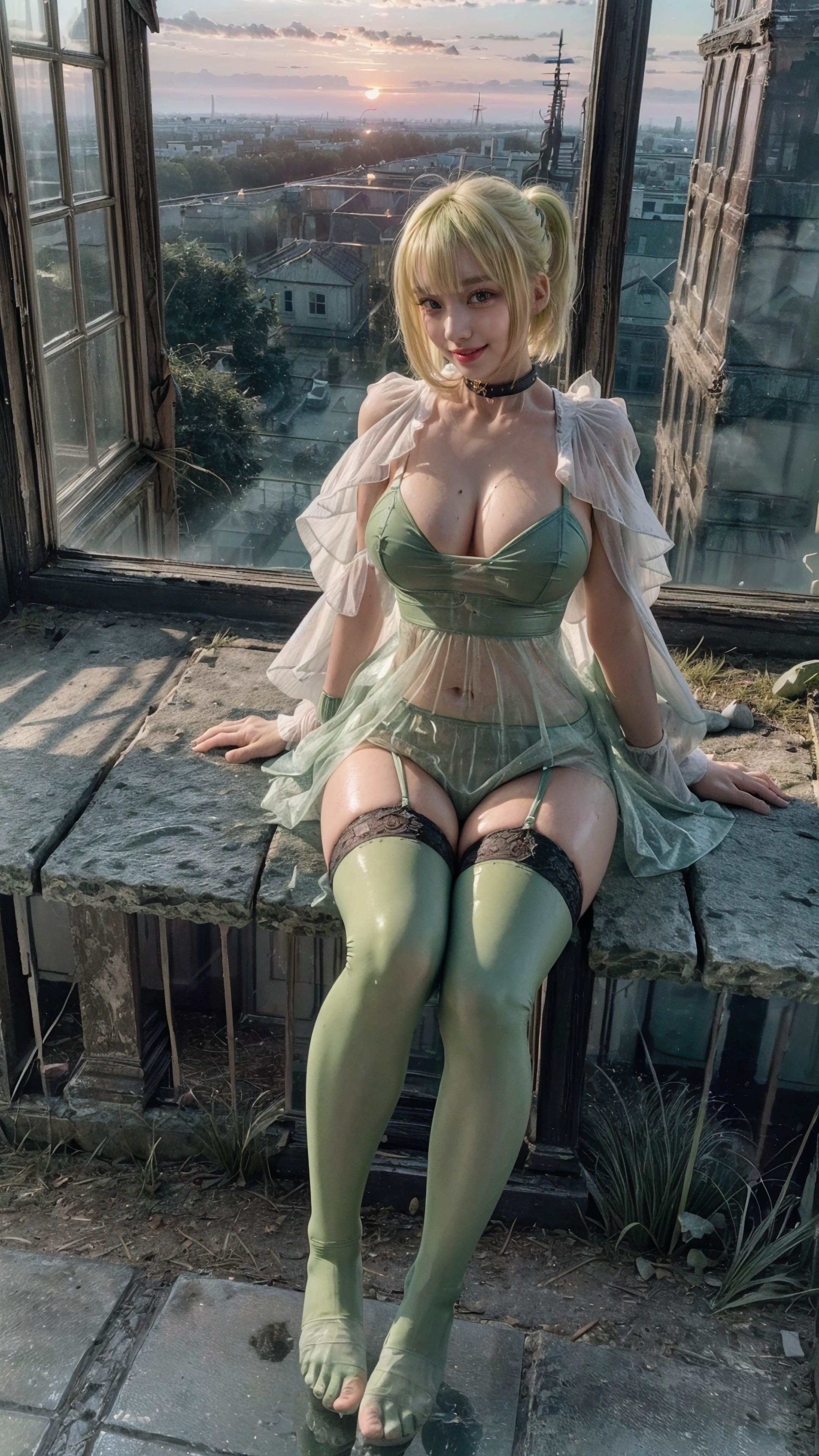 [拟真写实] （搬运至240325）AIPICTORIAL 420-422【149P】【450MB百度云】