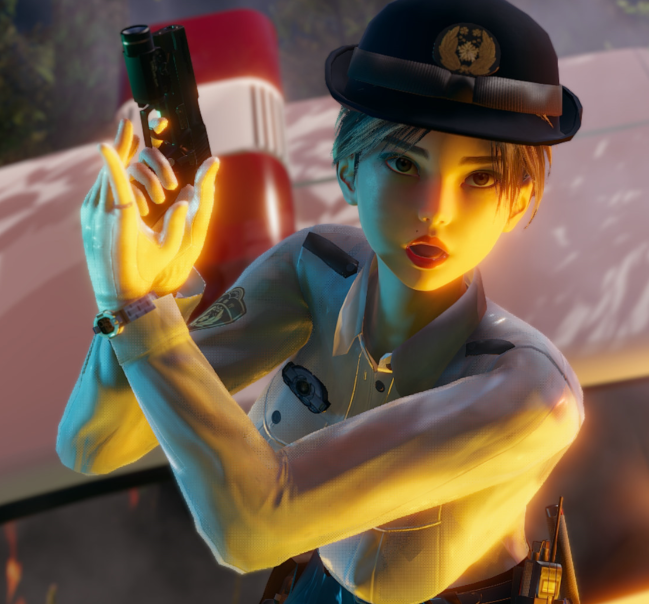 [3D全彩]临时特工阿邦同人+番外篇X2+福利篇[338P/234M]