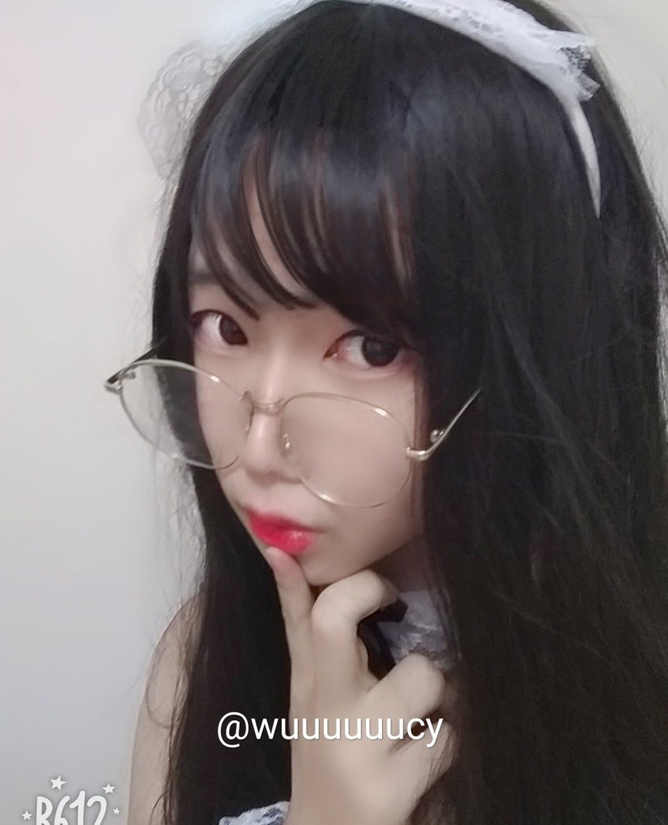 顶级炸裂高能预警!推特13万粉萝莉风coser可盐可甜T娘【小舞酱】露脸私拍,嗲声嗲气3P前后夹击直男最爱