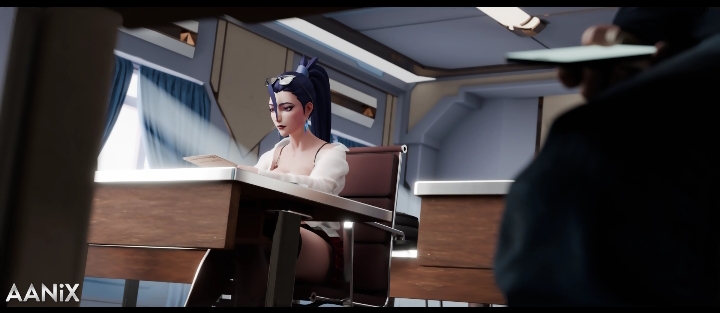[ AANiX ] Kaisacademy [度盘 1V 1.76G][汉化]
