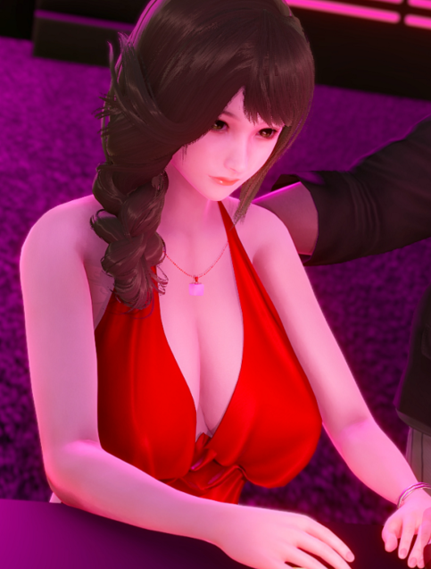 [3D全彩]叛 01-02[104P/72M]