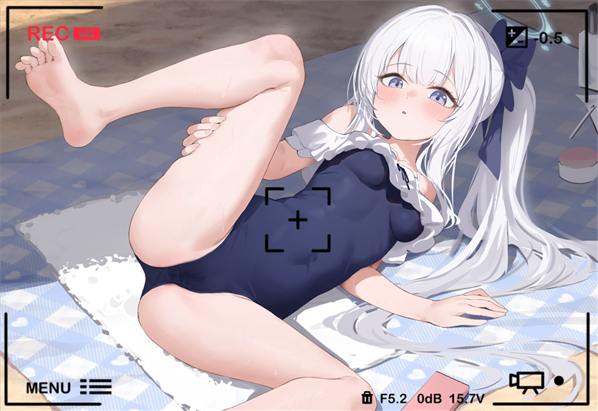 萩作品合集