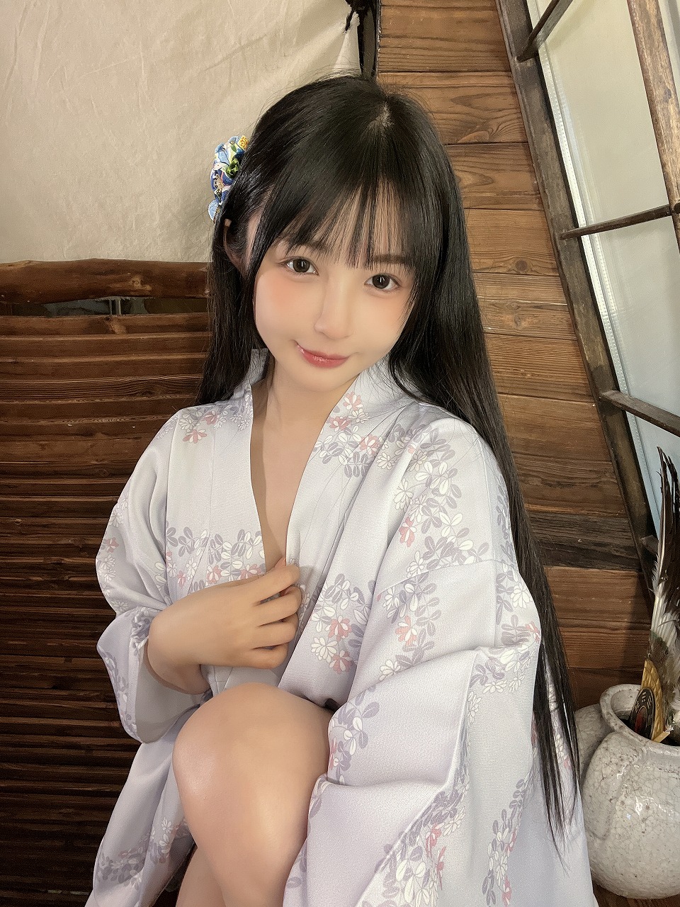 桜井宁宁 - Partme 2023.01月会员订阅 [39P-295MB]