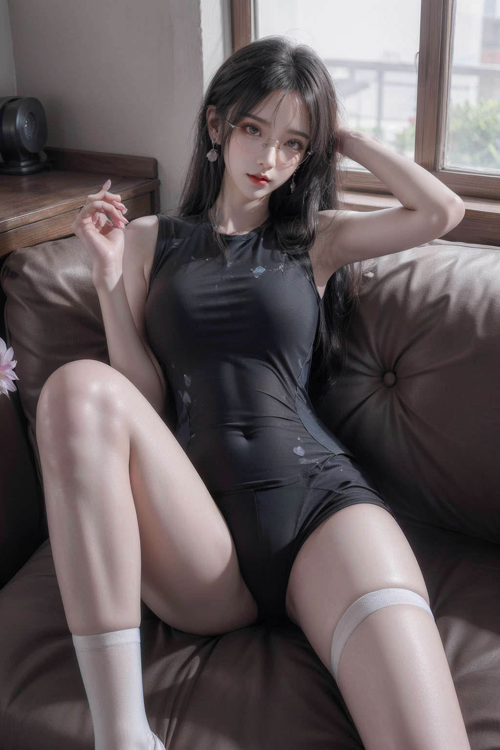 [拟真写实] （搬运至240318）sexydoll 26-28【173P】【419MB百度云】