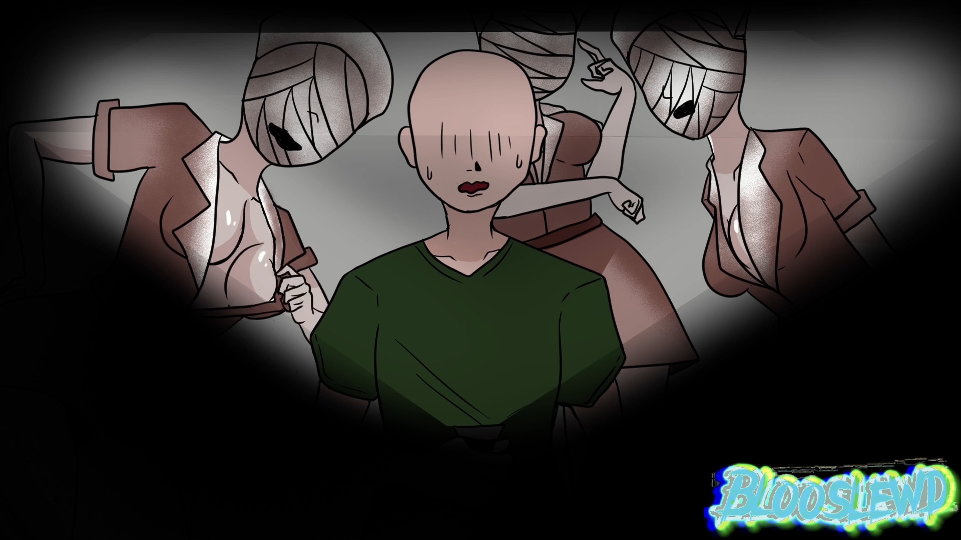 [2D] Silent Hill Fun Time [度盘 1V 286M]