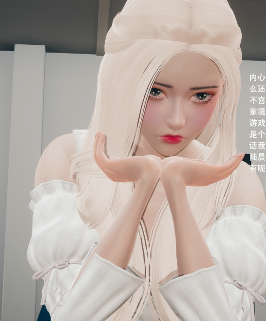 [3D全彩]我的妹妹和女友不可能变成巨大娘01-03[70P/106M]