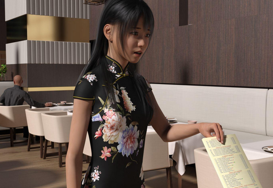 【欧美SLG/汉化/3D】情侣 Couples v0.19【PC+安卓/3G】
