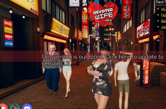 【国风SLG/汉化/3D】忠诚的妻子Devoted Wife [v0.29]【PC+安卓/1.59G】