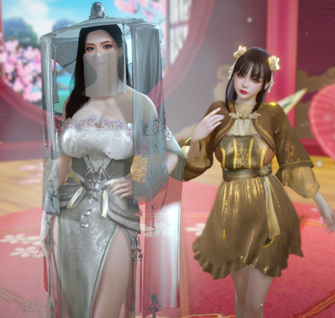 [3D全彩]太上忘情炉鼎 01[91P/85M]