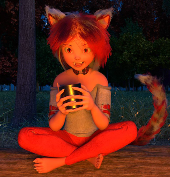 【欧美SLG/汉化/3D】倒带 Rewind v0.3.1.3【PC+安卓/1.72G】