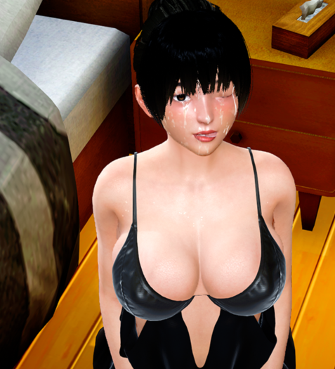 【国风SLG/汉化/3D】忠诚的妻子Devoted Wife [v0.29]【PC+安卓/1.59G】