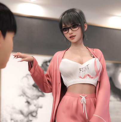 [3D全彩] 皮针1-7[1026P/4.64G]