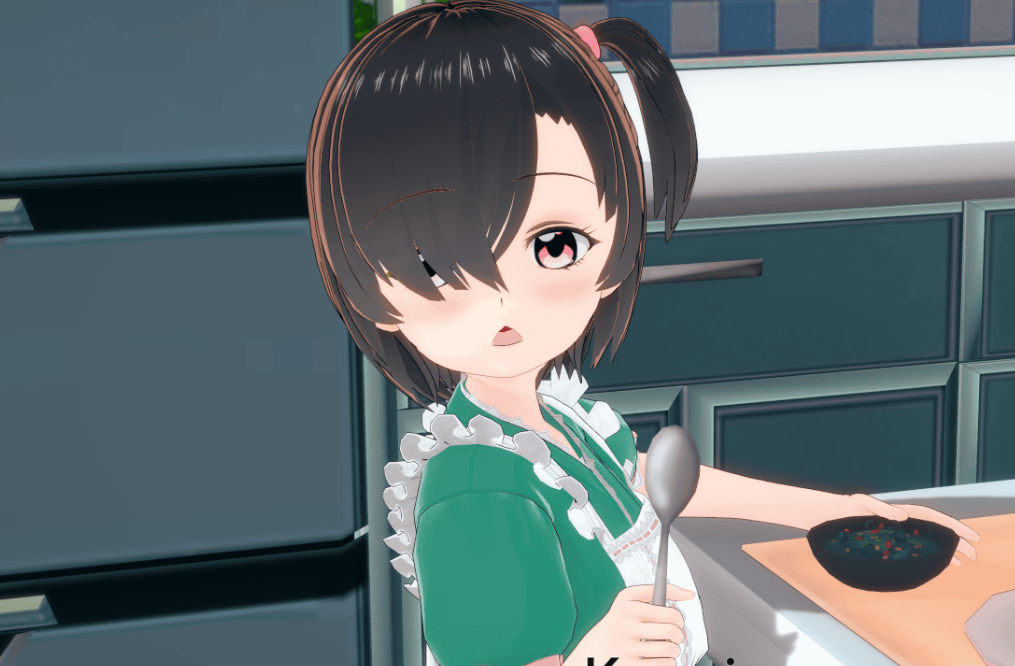 【日系SLG/汉化/3D】学校故事 School Tales v3.1【PC+安卓/1.9G】