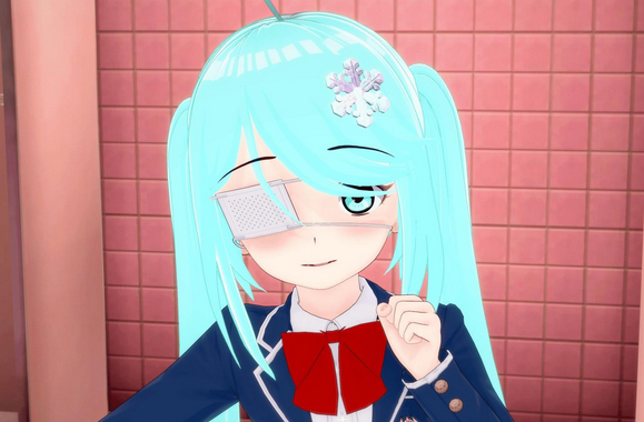 【日系SLG/汉化/3D】学校故事 School Tales v3.1【PC+安卓/1.9G】