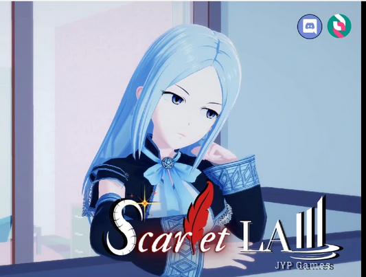 【日系SLG/汉化/3D】猩红法则Scarlet Law [v0.3.15]【PC+安卓/3.72g】