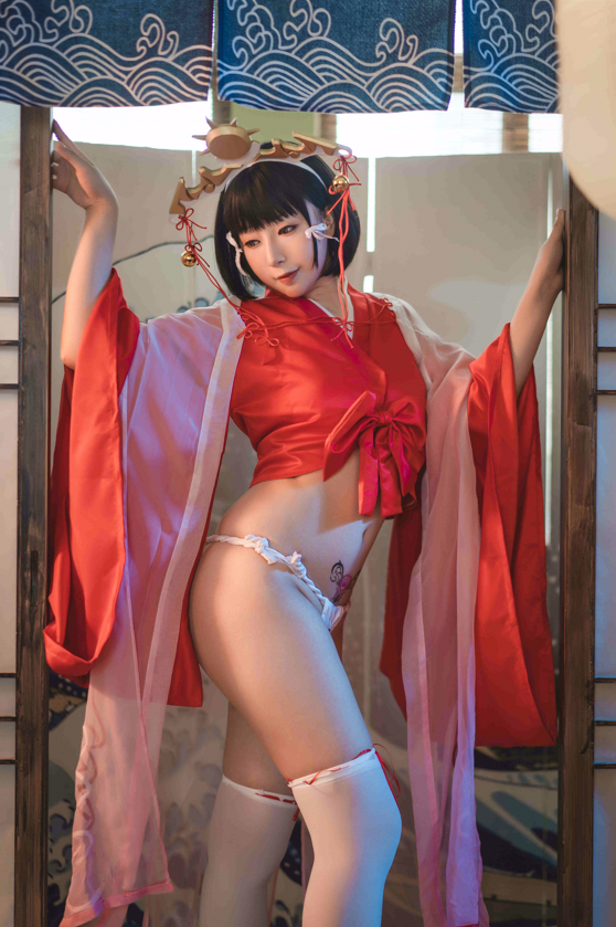 小容仔咕咕咕w 写真合集 16套 【620P12V4.91G】