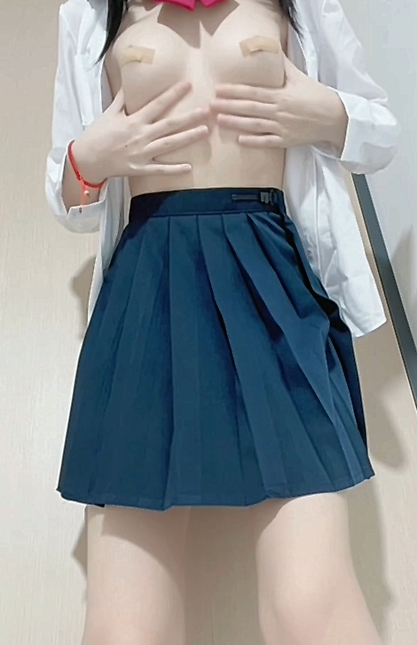 【CatDemon-喵崽】NO.01 エツチな女子高生