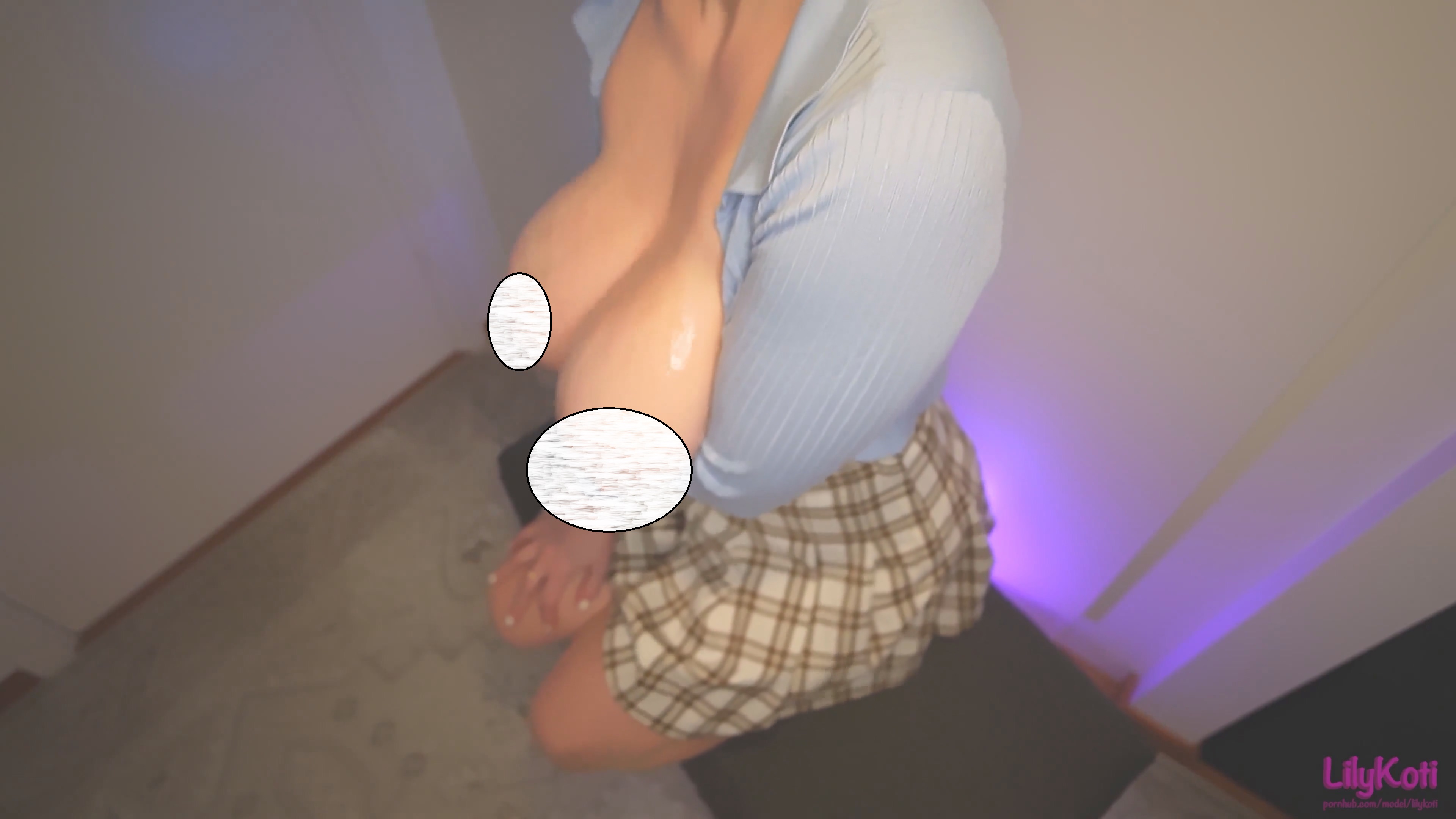 TO BE A GOOD GIRL FOR MY DADDY-LilyKoti【3.07G】