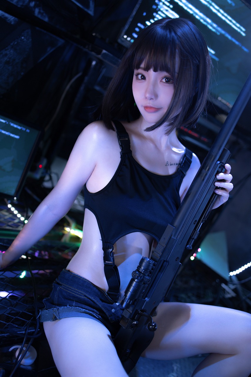 桃良阿宅 - 危机 [50P-469MB]