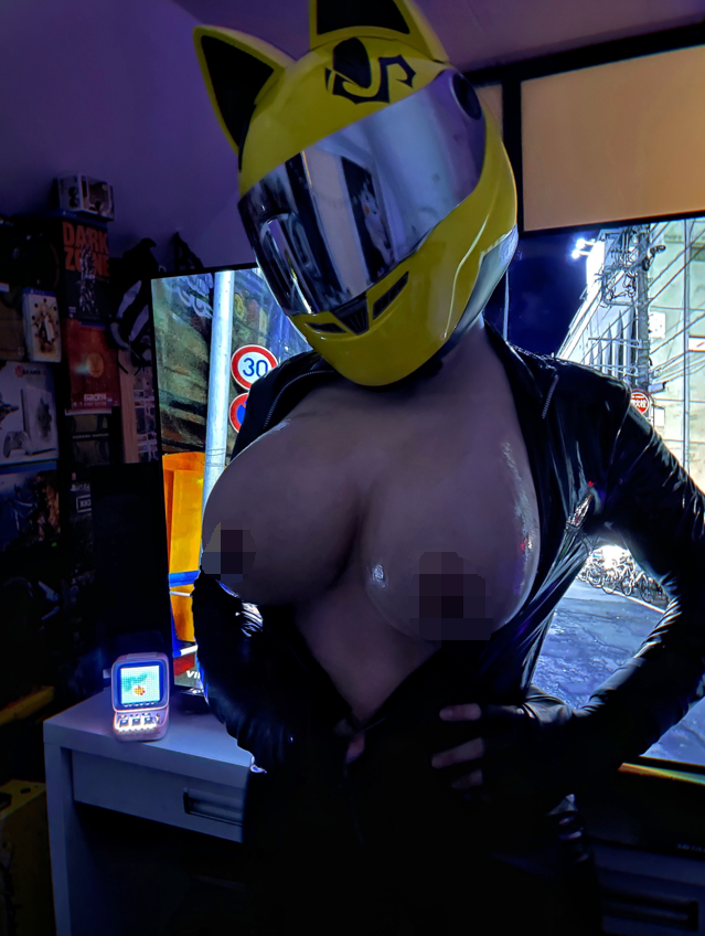 Xkalty - Celty
