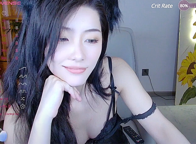 2024年2月，正宗大美女，【MandyLovesYou】，明星级别的高颜值女神，越看越好看狂撸