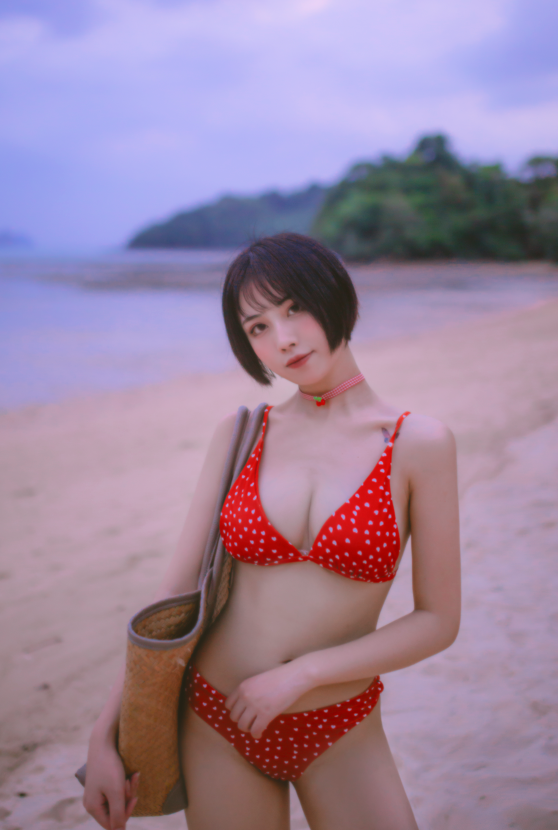 念雪ww - 七月光荫 【30P311M】
