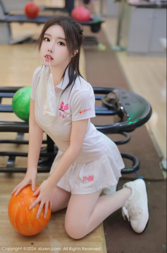 [Xiuren秀人网]2024.02.20 NO.8118 小薯条nienie 【80+1P671M】
