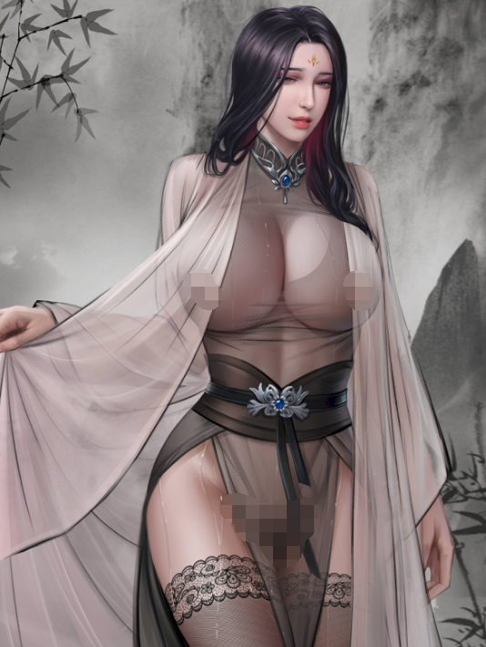 [3D全彩] LGD柳钢蛋Goatwillow 2020年2月到2023年6月合集 [4920P/19G]
