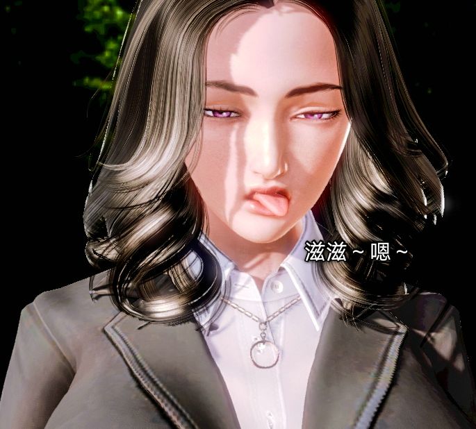 [3D全彩]教师淫母 1-3[141P/108M]