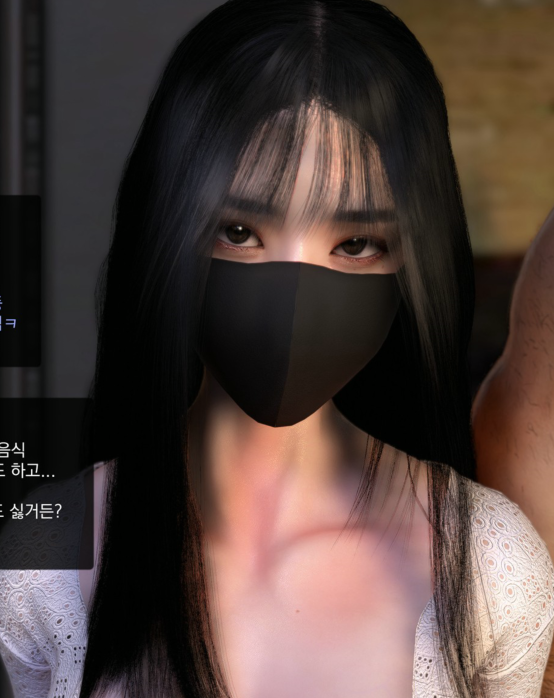 [3D全彩]O.N.A：NO ONE LOVERS HER[412P/107M]