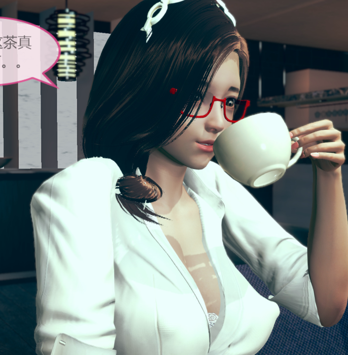 [3D全彩]迷奸女教师[111P/71M]