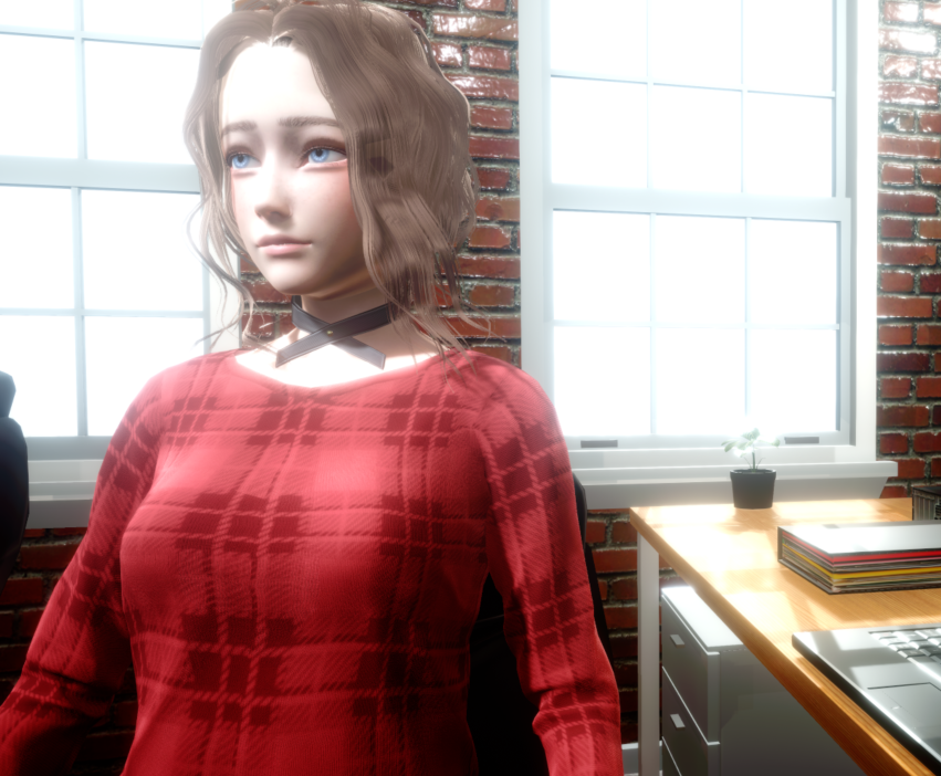 【亚洲SLG/AIGPT汉化/3D】父与女 A Father and Daughter v1.3.3【PC+安卓/3.7G】
