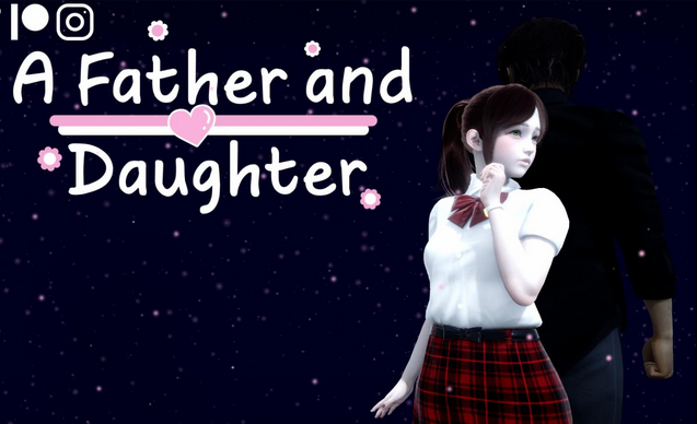 【亚洲SLG/AIGPT汉化/3D】父与女 A Father and Daughter v1.3.3【PC+安卓/3.7G】